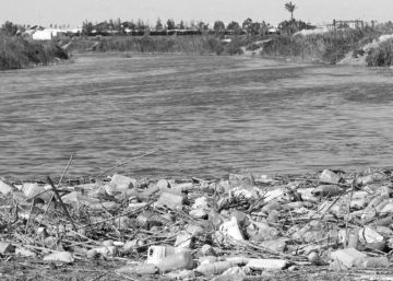 Se acaba la fiesta de los envases
de un solo uso