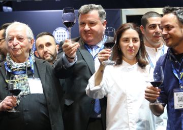 La era de los chefs rebeldes y conectados