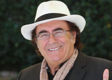 Albano se separa y anuncia su retirada de la música para finales de año