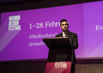 Conoce Madrid Design Festival, la cita que en febrero promete “rediseñar el mundo”