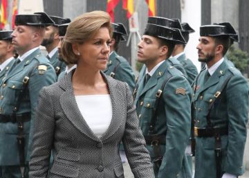 ¿Debe volver la mili a España?