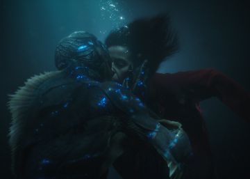 Las nominadas al Oscar como mejor película para comprar ‘online’