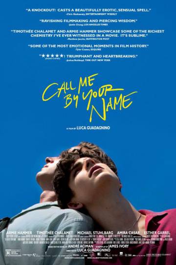 Las nominadas al Oscar como mejor película que ya puedes comprar o reservar ‘online’