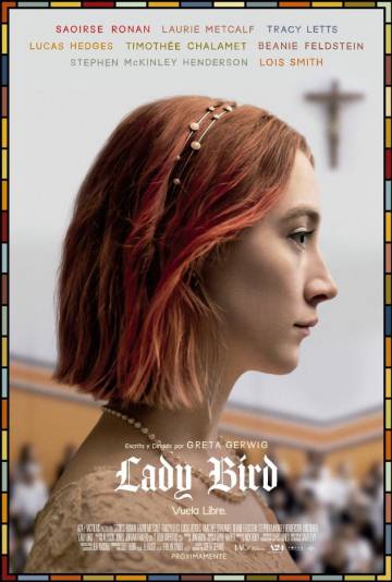 Las nominadas al Oscar como mejor película que ya puedes comprar o reservar ‘online’
