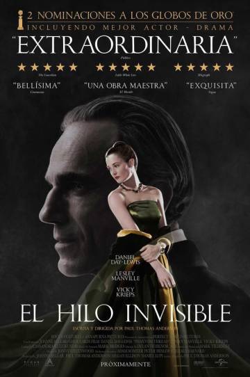 Las nominadas al Oscar como mejor película que ya puedes comprar o reservar ‘online’