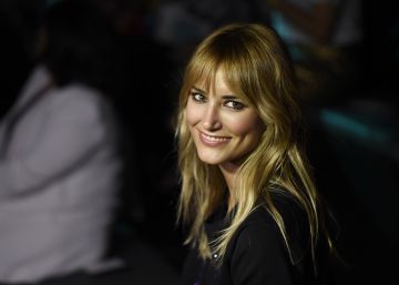 La industria de la moda contra Alba Carrillo