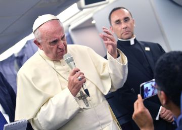 Passo em falso de Francisco