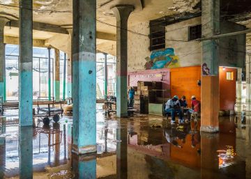 Viajei a Cuba por dez anos e assim retratei essa paixão