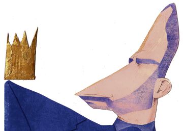 Felipe VI, un rey ilustrado