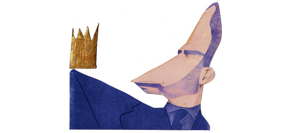 Felipe VI, un rey ilustrado