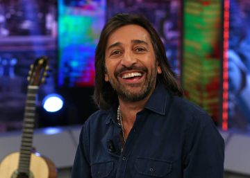 Antonio Carmona, tras estar al borde de la muerte: “Vi a mi padre y a Ángel Nieto”