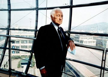 Agnelli, el ‘playboy’ vanidoso
