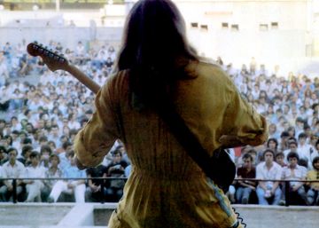 La sorprendente conexión entre el Opus Dei y el rock español