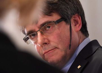 130,5º ‘president’ Puigdemont