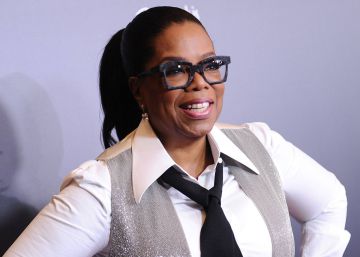 Oprah Winfrey no se presentará a las elecciones de EE UU