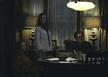 La crítica ha hablado: esta es la película más terrorífica de 2018 (y eso que estamos en enero)