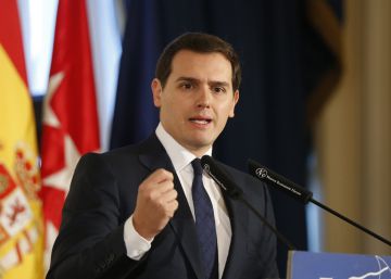 El enigma de Ciudadanos