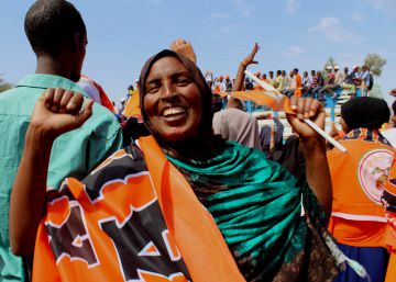 Somalilândia: democracia por si só não basta