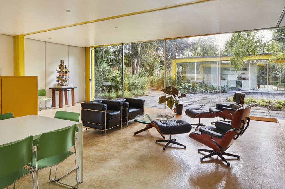 richard rogers