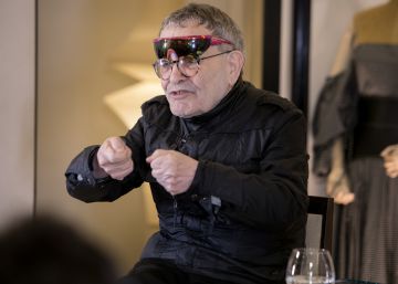 Fernando Arrabal: un jeroglífico en acción
