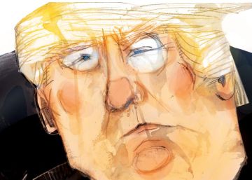 Trump en un mundo mejor