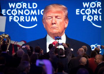 Trump es fungible; las instituciones, no