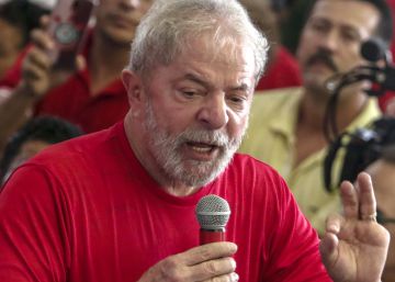 A luta contra a fome, atrás das grades