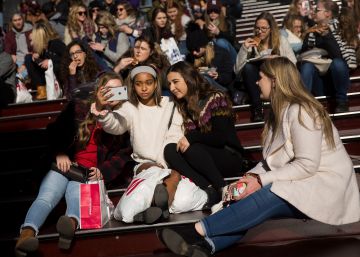 ‘Bae’ y otros 12 términos para entender a los más ‘millennials’ y la Generación Z