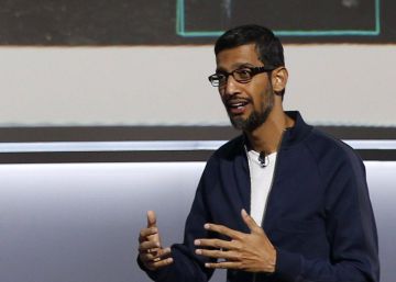 La angustiada euforia de Davos