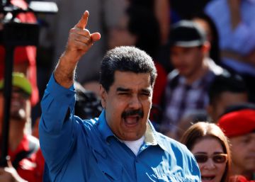 Maduro ilegaliza a la oposición ¿Qué sigue ahora?