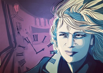 De Ítaca hacia el futuro