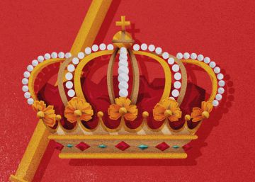 Una Monarquía meritocrática