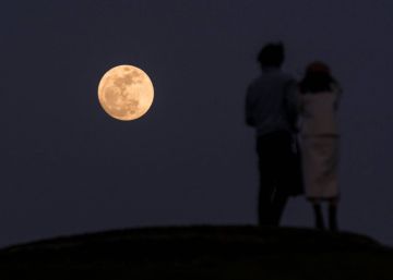 Superlua azul com eclipse: 150 anos de espera para o céu desta quarta-feira