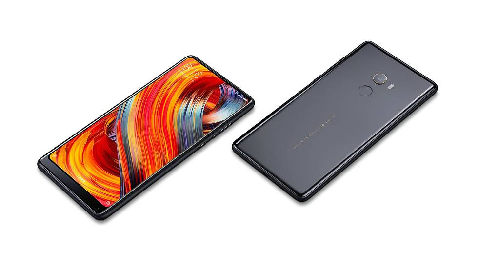 Xiaomi Mi Mix 2, asalto al poder