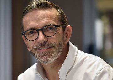 La Guía Michelin retira por primera vez de su lista un restaurante a petición de su chef