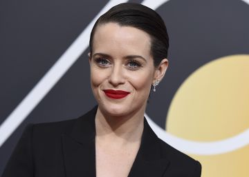 Claire Foy habla de su batalla contra el cáncer: “Me siento afortunada de tener una cara”