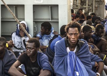 The battle for the Mediterranean