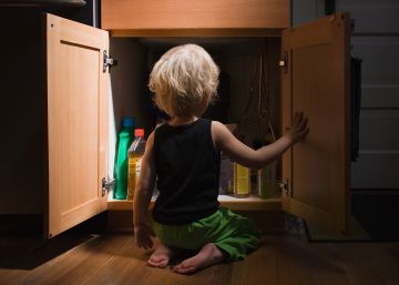 La peligrosa y fraudulenta ‘agua milagrosa’ (lejía) para ‘curar’ el autismo