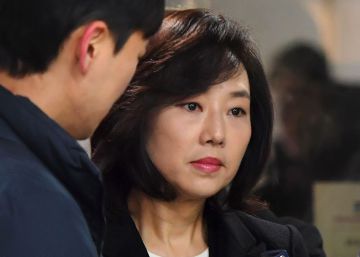 Caça às bruxas aos artistas de esquerda em versão sul-coreana