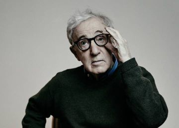 O fracasso de Woody Allen
