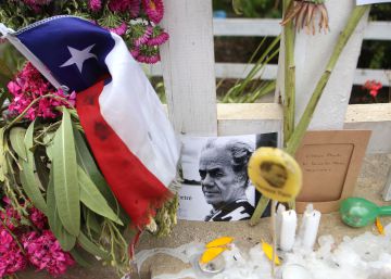 “¿Pero Nicanor aún vive?”