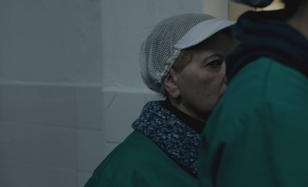 Hablamos con el director que ganó Sundance con un corto en gallego