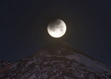Luz de luna