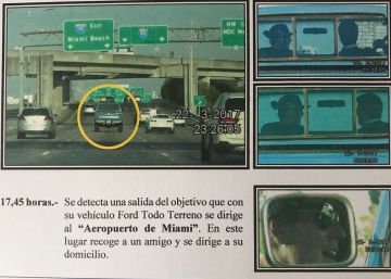 Los detalles de cómo se espió a Julio Iglesias y su familia