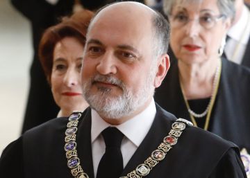 Selección de jueces europeos, un sistema mejorable