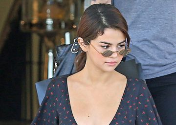 Selena Gomez vuelve a terapia por su depresión y ansiedad