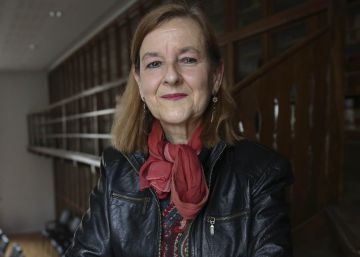 El PSOE encabeza en Bruselas un frente contra la elección de la juez Elósegui