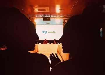 Sara y Fama, el talento amateur del cine documental