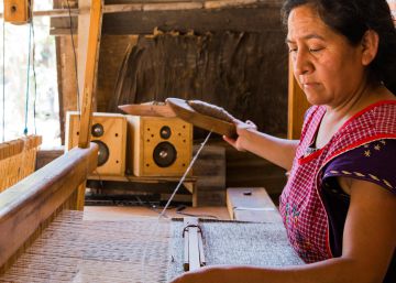 Las mexicanas que plantaron cara al machismo