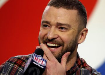 ¿Sería tan escandaloso hoy el pezón de Janet Jackson en la Super Bowl?